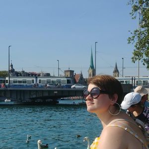 Meet your Posher, Carole